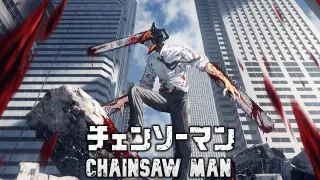 Chainsaw Man Yeni Fragman ve Çıkış Tarihi