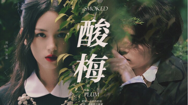 【周也x王安宇】《酸梅》·黄三·你是我的关键词