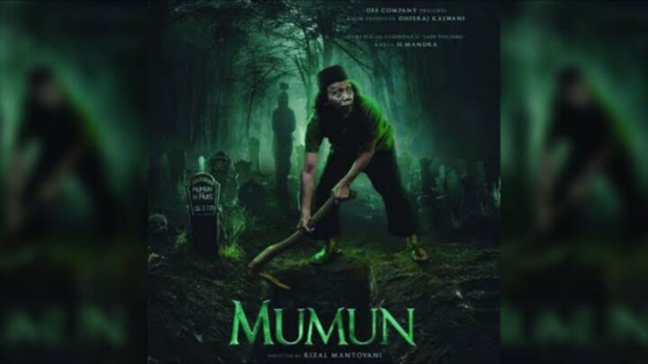 MUMUN ( 2022 ) 1080P FILM HOROR INDONESIA