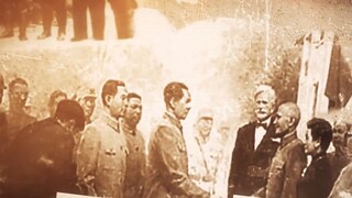 [Một thế kỷ lịch sử của Đảng] Ngày thanh niên mùng 4 tháng 5 đã đến! ! ! Một UP mới đã sử dụng AE lầ