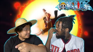 ENTER THE TOBI ROPPO One Piece Episode 982 Reaction