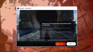 Empyreal Free Download