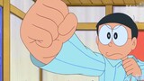 Doraemon: Nobita tidur selama 30 tahun.