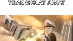 jangan lupa solat