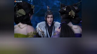 Wan Jie Du Zun Eps 382 Indo