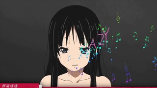 20 super popular god-level EDs! Come in and sing along!!