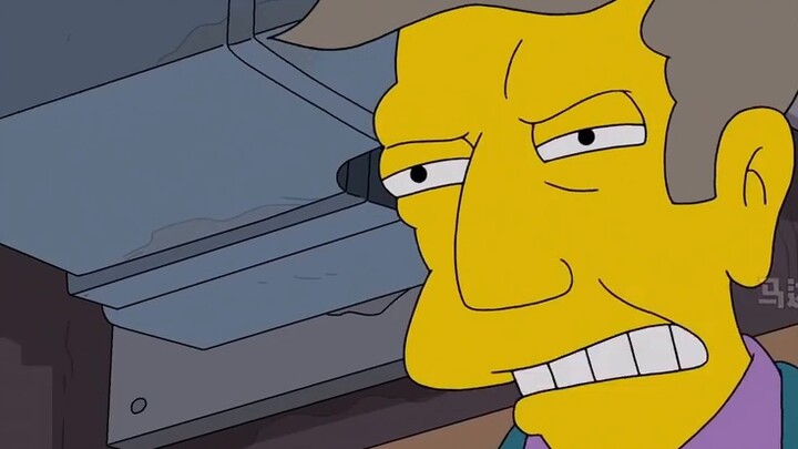 The Simpsons: Bart พบจุดบกพร่องในเกมและทำเงินได้มากมาย
