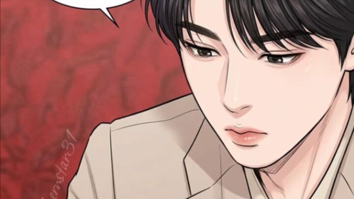 Kipuka Qiu #kipukaqiu  #eliothuang #qiudingjie #huangxing #xingqiu