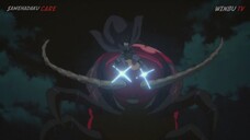 Eps 8 Majuu No Ou To Akago to Shikabane sub indo