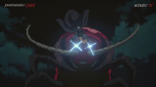 Eps 8 Majuu No Ou To Akago to Shikabane sub indo