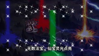 《绝望回溯》第七十一集：决战！
