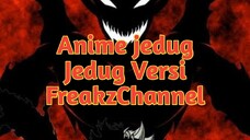 Anime jedug jedug,black clover