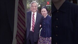 Nhìn lại tình trường lận đận của nữ văn sĩ Quỳnh Dao | TGT