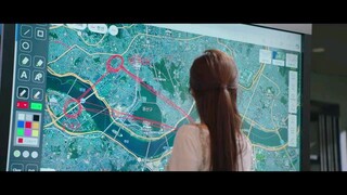 Confidence Queen KR Ep 11