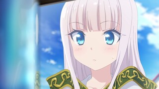 [MAD·AMV] A Tribute to She professed herself pupil of the wise man