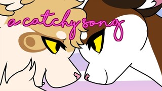 [Mothpool PMV] You're in My Head Like a Catchy Song!