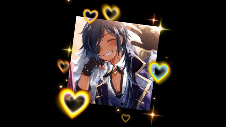kaeya edit!!!!!