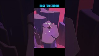 NEW MAP RACE OF ETERNIA 😲 #stumbleguys #fyp