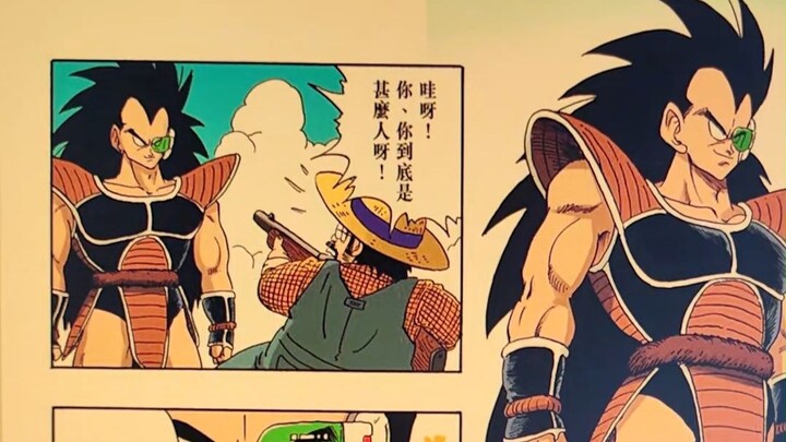 Earthlings in Dragon Ball Who Can't Be Revived