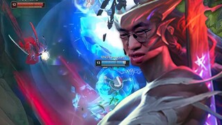 Xiaohu bisa mengalahkan komentator untuk membungkam Yongen