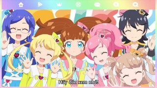 Kiratto Pri☆Chan SS2 - Tập 39 (Vietsub)