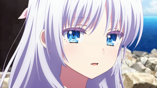 【4月/半年番/中字首发】夏日口袋 Summer Pockets 正式PV2【MCE汉化组】