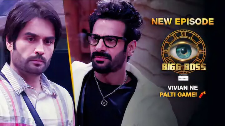 Bigg Boss 18 Episode 72 1080p