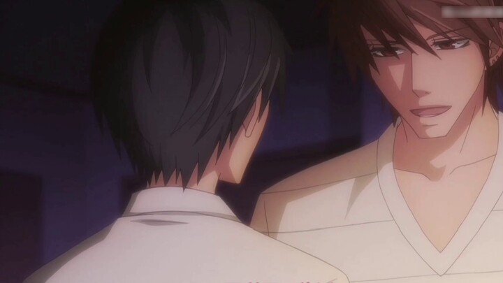 White Dart The World's Greatest First Love Marriage Proposal Ichiki Sa Shota x Yukinoka Occasion