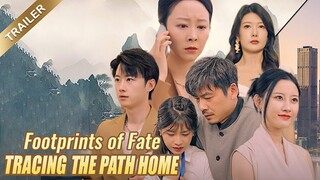 [EN SUB] Footprints of Fate – Tracing the Path Home