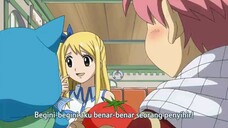 Fairy Tail episode 1 sub indo