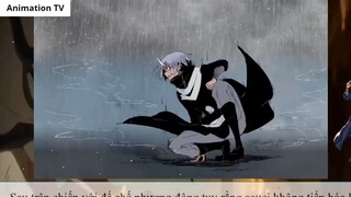 Tất Tần Tật Về Ninja Souei Bóng Tối Trung Thành Của Rimuru, Cặp Đôi Souka và Sou