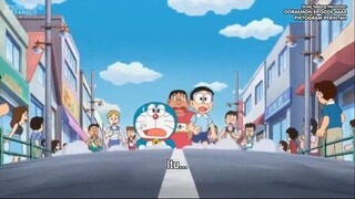 Doraemon episode 664