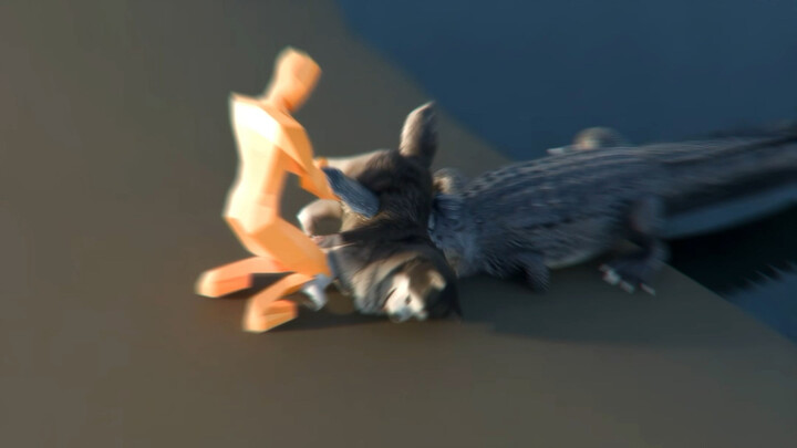 到底多猎奇算猎奇