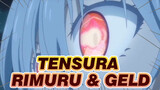 TenSura | Rimuru lets Great Sage enter automatic battle mode & destroys Geld - Devourer