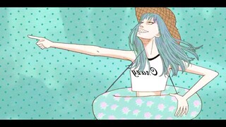 Spirit fingers E3 sub indo