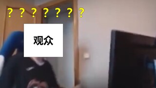 小夫：这是一场试炼……