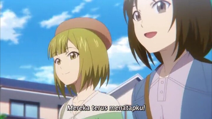 Inukai adalah Trigger bukan Tujuan