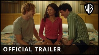 CHALLENGERS | Official Trailer