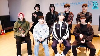 [UNIVERSE : THE BLACK HALL] ALBUM COMMENTARY