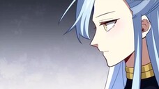 Sign in to the Ancient Saint Body at the beginning Episodes 53 to 54 Multi Sub