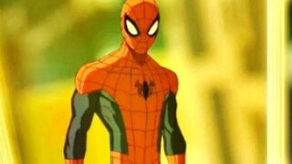 ดังนั้นคุณสมบัติความเป็นผู้นำของ Spider-Man จึงเทียบไม่ได้กับ Captain America เลยเหรอ?