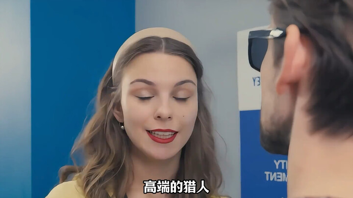 Man Who’d Been Blind for 30 Years Suddenly Regains Sight Thanks to a Dwarf