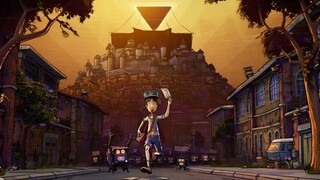 Game Manipuasi Waktu
