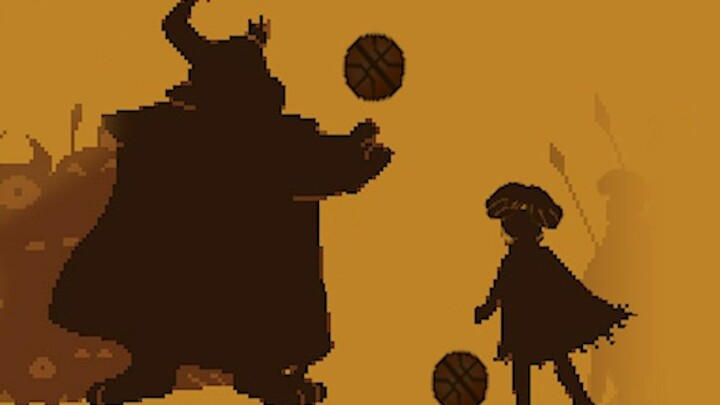 UT and Ikun advance, no moles!