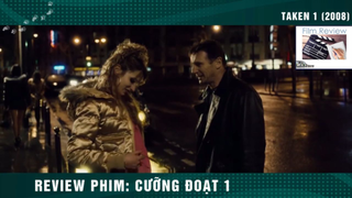 (P5) Cưỡng Đoạt Tài Sản Người Giàu #ReviewPhim