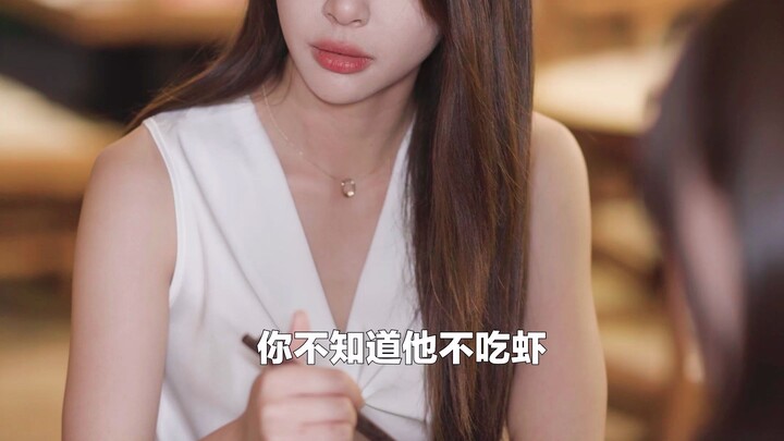 【Bos Xiao Qin Datang】Mungkinkah tak banyak orang yang sama tidak punya perasaan seperti ini?