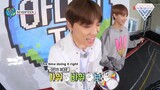 SEVENTEEN in AmigoTV Season 2 Episode 3