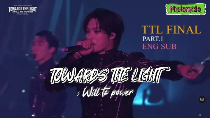ATEEZ 2025 WORLD TOUR TTL FINALE IN SEOUL PT.1/3
