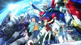 Gundam Build Fighter Episod 10 (malay dub)
