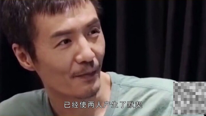 Park Tree asked his wife to buy cigarettes, and she didn't come home until three days later—Park Tre